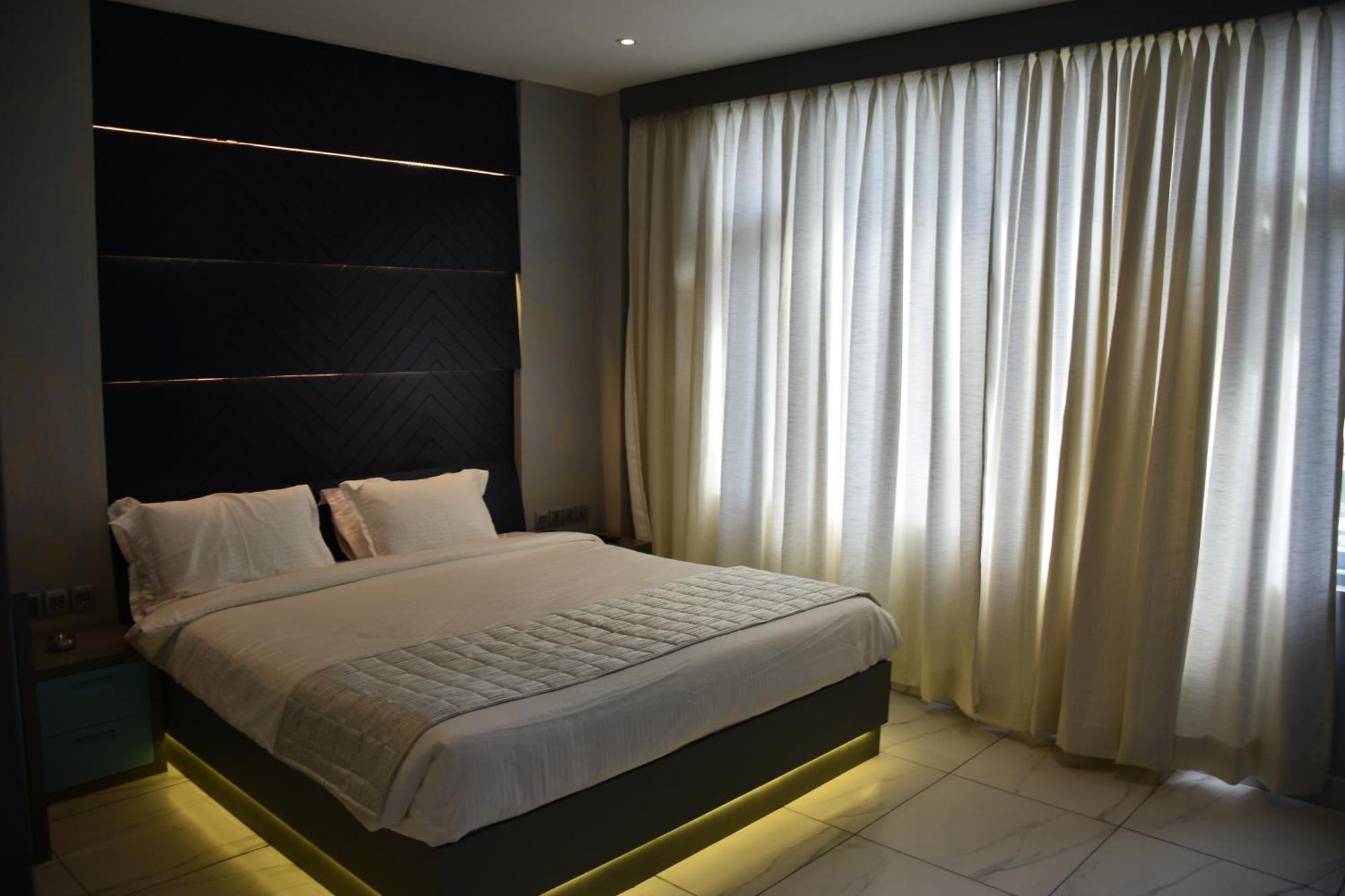 Nt Hotels And Resorts Akridha Pondicherry Exterior foto